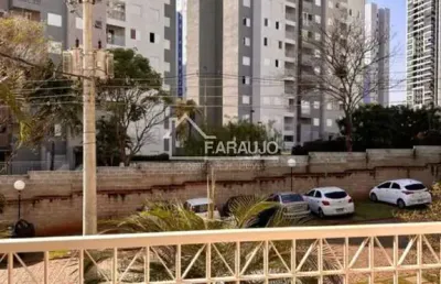Apartamento decorado para venda  todo mobiliado próximo ao shopping iguatemi esplanada. parque campolim em sorocaba-sp