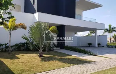 Casa em condomínio fechado para venda em sorocaba-sp!