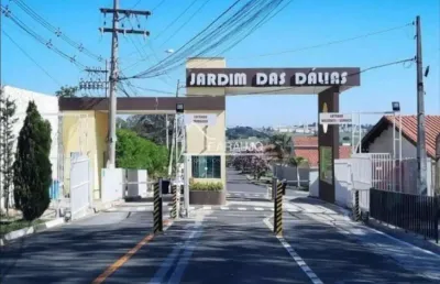 Casa em condomínio fechado para venda em sorocaba-sp!