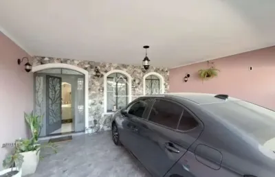 Casa para venda na vila hortência em sorocaba-sp. este maravilhoso sobrado oferece todo o conforto e praticidade que você e sua família merecem