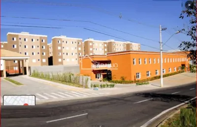 Apartamento para venda  em sorocaba. ótima localização!