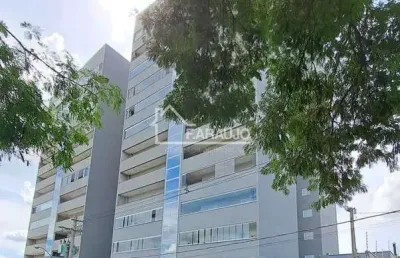 Apartamento para venda em sorocaba/sp. localização privilegiada!