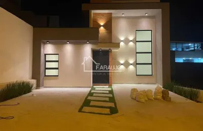 Casa em condomínio fechado para venda em sorocaba-sp!