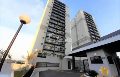 Apartamento térreo para venda em votorantim-sp. praticidade e localização privilegiadas!
