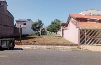 Terreno plano à venda de 200m² (8 x 25) no jardim das tulipas, zona oeste, em sorocaba-sp