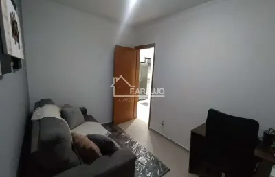 Apartamento com 2 quartos à venda na Rua João Wagner Wey, 1710, Jardim São Carlos, Sorocaba
