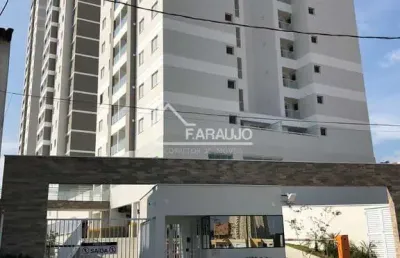 Apartamento para venda em sorocaba-sp. conforto e lazer! venha conferir!!