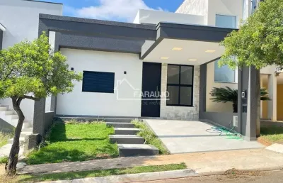 Casa em condomínio fechado para venda em sorocaba-sp!