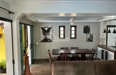 Casa com 7 quartos à venda na Rua Ulysses França, s/n, Éden, Sorocaba