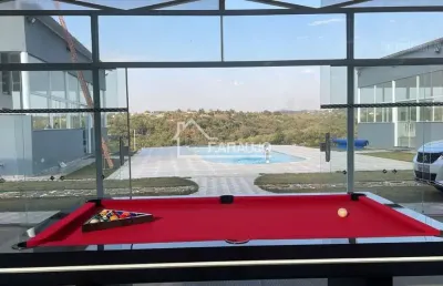 Sitio dos sonhos em sorocaba - um paraíso verde para você e sua família imagine... acordar ao som dos pássaros, com o sol banhando sua casa em meio a