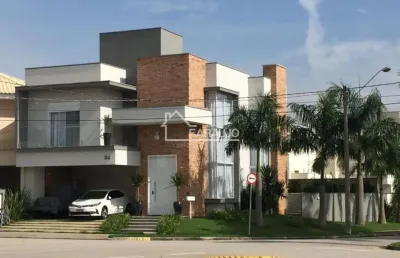 Casa em condomínio fechado para venda em sorocaba-sp!