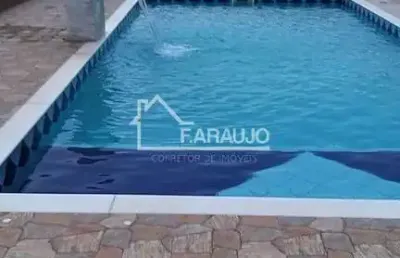Linda chácara no caguassu, sorocaba: 1.000m² de lazer e conforto