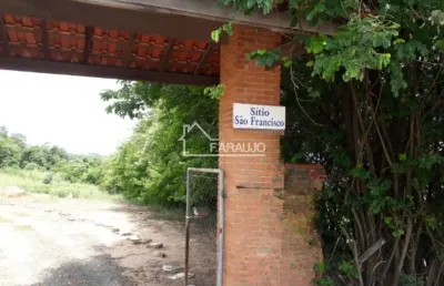 Área industrial com localização privilegiada, infraestrutura completa e potencial de crescimento