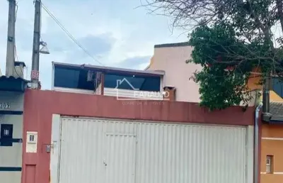 Casa com 2 quartos à venda na Rua Manoel Fernandes Tolentino, 00, Jardim Paulista, Sorocaba