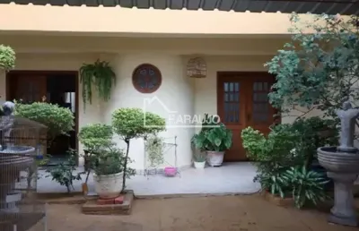 Casa com 3 quartos à venda na Rua Luiz Gabriotti, s/n, Wanel Ville, Sorocaba