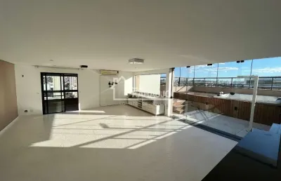 Apartamento de cobertura para venda em sorocaba-sp.