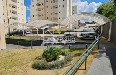 Apartamento para venda em votorantim-sp. ótimo preço!
