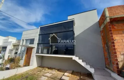 Ccasa em condomínio fechado para venda em sorocaba-sp!