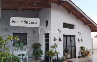 Casa com 3 quartos à venda na Rua Bulgária, 137, Jardim Europa, Sorocaba