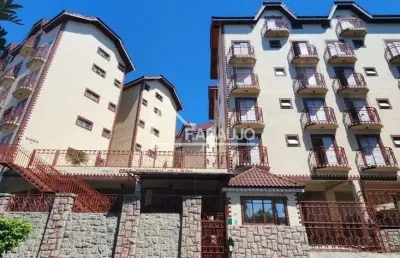 Apartamento duplex para venda em sorocaba. preço imperdivel! venha conferir!