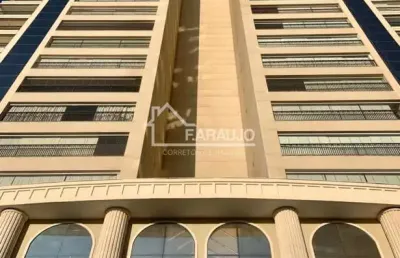 Apartamento para locação em sorocaba. localização privilegiada!