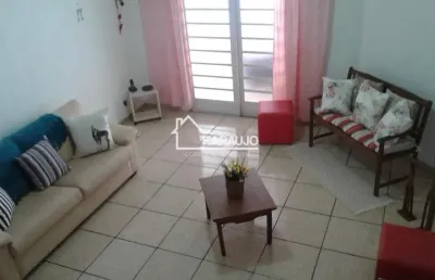 Casa com 3 quartos à venda na Rua Francisco Bueno, 552, Jardim Ana Maria, Sorocaba