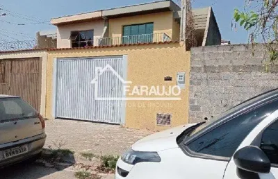 Casa com 2 quartos à venda na Alameda dos Gladiolos, 29, Jardim Simus, Sorocaba