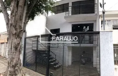 Prédio comercial para venda em sorocaba / sp no bairro vila trujillo
