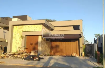 Casa em condomínio fechado para venda em sorocaba-sp!