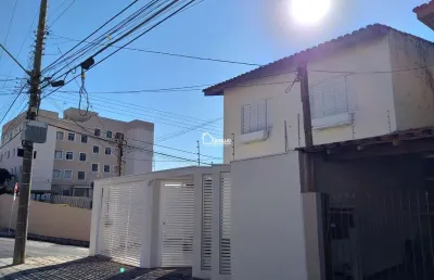 Casa com 5 quartos à venda na Rua Inglaterra, 177, Jardim Europa, Sorocaba