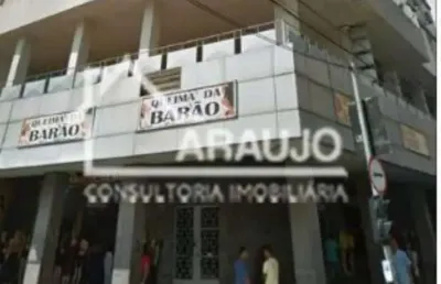 Apartamento com 3 quartos à venda na Rua Barão do Rio Branco, 159, Centro, Sorocaba