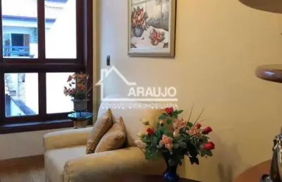 Casa em condomínio fechado para venda em sorocaba-sp!
