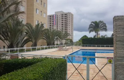 Oportunidade imperdível: apartamento para venda em sorocaba-sp.