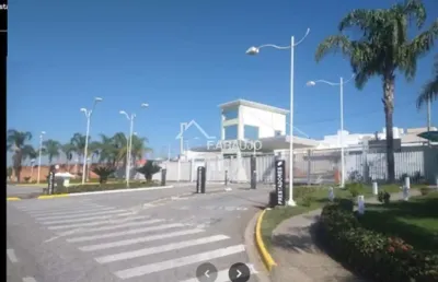 Casa em condomínio fechado para venda em sorocaba-sp!
