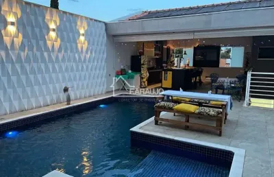 Casa com 2 quartos à venda na Rua Coronel Nogueira Padilha, 00, Vila Hortência, Sorocaba