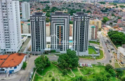 Apartamento para venda em condomínio em sorocaba/sp: tranquilidade e conforto