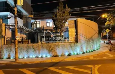 Casa comercial com 12 salas para alugar na Rua Elis Regina, Parque Campolim, Sorocaba