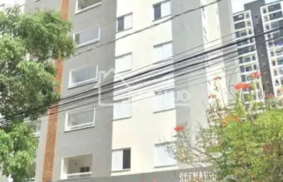 Apartamento com 1 quarto à venda na Rua Francisco Rodrigues, 31, Parque Campolim, Sorocaba