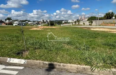Terreno à venda na Avenida São Paulo, 3721, Além Ponte, Sorocaba