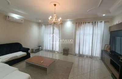 Casa com 4 quartos à venda na Avenida Brasil, 627, Jardim Sônia Maria, Sorocaba