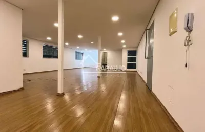 Sala comercial com 1 sala à venda na Rua Aparecida, 407, Jardim Santa Rosália, Sorocaba