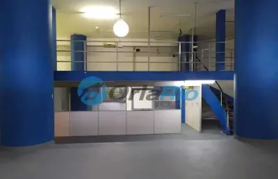 Ponto comercial para alugar na rua da lapa, centro, rio de janeiro, 266 m2 por r$ 4.000