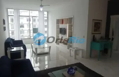 Apartamento com 4 quartos à venda na avenida oswaldo cruz, flamengo, rio de janeiro, 202 m2 por r$ 1.700.000