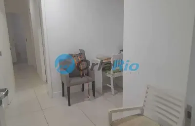 Ponto comercial com 1 sala à venda na avenida nossa senhora de copacabana, copacabana, rio de janeiro, 35 m2 por r$ 350.000