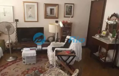 Apartamento com 3 quartos à venda na rua souza lima, copacabana, rio de janeiro, 110 m2 por r$ 1.289.000