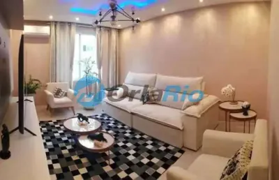 Apartamento com 3 quartos à venda na rua paula freitas, copacabana, rio de janeiro, 123 m2 por r$ 1.670.000