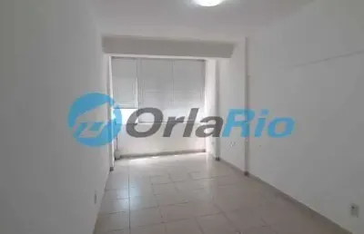 Kitnet / stúdio para alugar na rua senador dantas, centro, rio de janeiro, 30 m2 por r$ 900