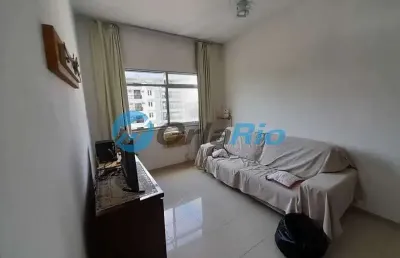 Apartamento com 2 quartos à venda na rua são clemente, botafogo, rio de janeiro, 66 m2 por r$ 905.000