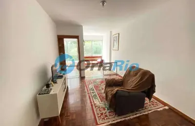 Apartamento com 3 quartos à venda na rua general ribeiro da costa, leme, rio de janeiro, 74 m2 por r$ 1.000.000