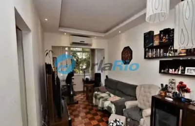 Apartamento com 2 quartos à venda na travessa euricles de matos, laranjeiras, rio de janeiro, 71 m2 por r$ 840.000